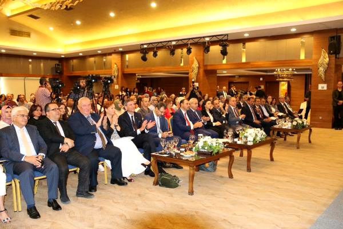 "türkiye olarak dünyada en sağlıklı gıdayı üreten ülkelerden biriyiz"