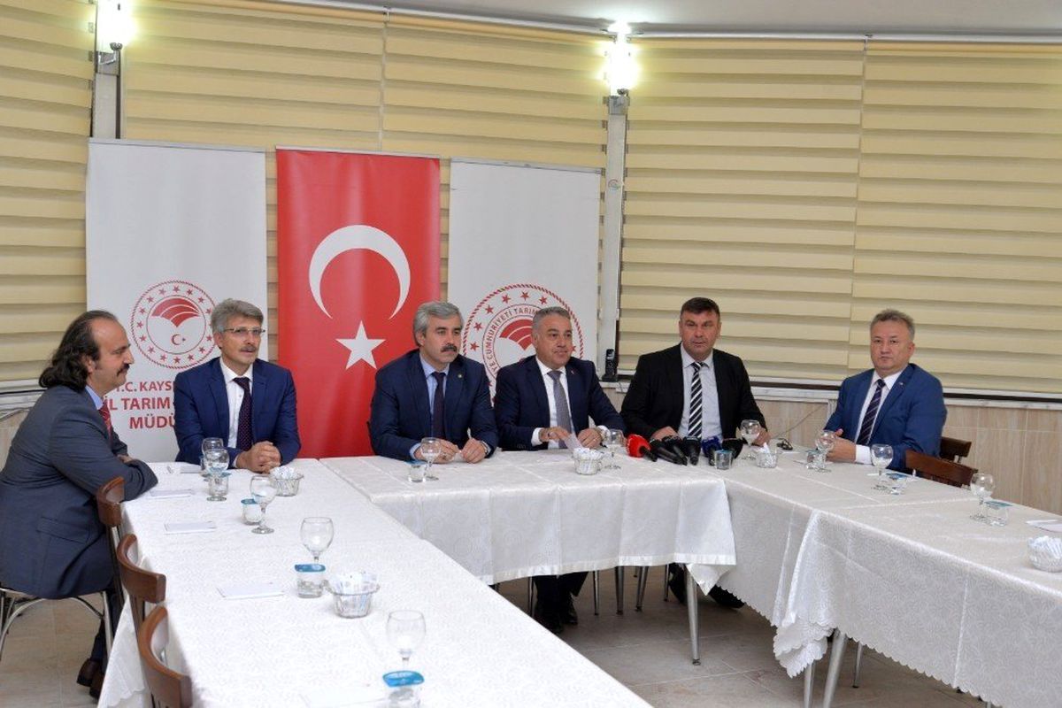 Türkiye sülük salgısından milyar dolarlar kazanacak