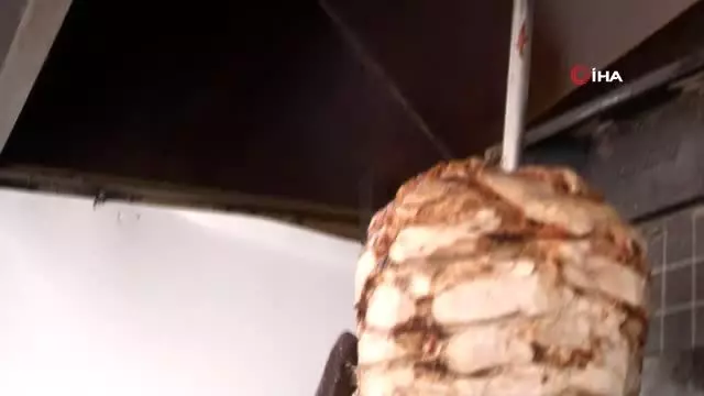 Nergismevsimi Soya Kiymali Kofte