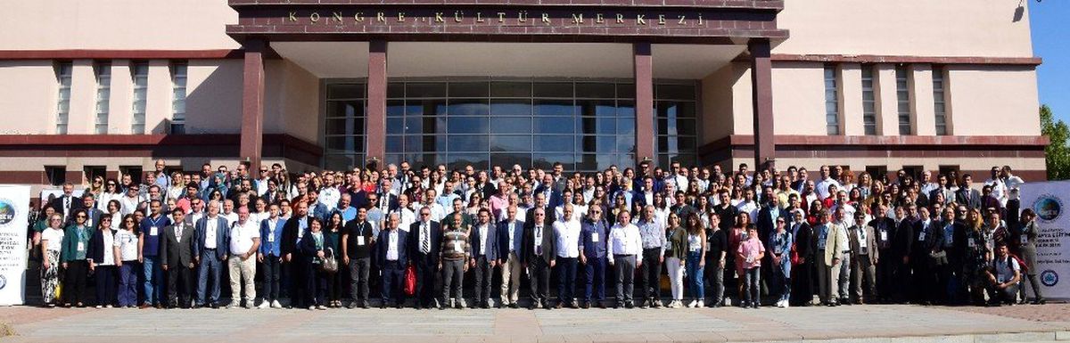 Uluslararası Coğrafya Eğitimi Kongresi ESOGÜ\'de başladı