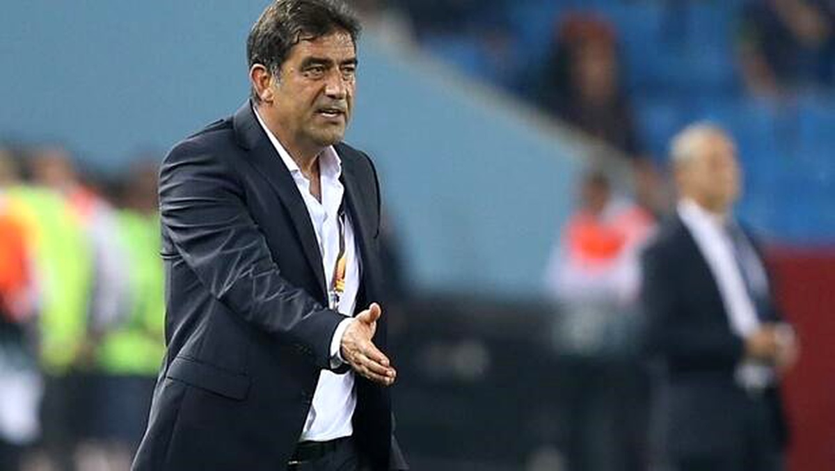 Ünal Karman: Bu mücadelenin karşılığı galibiyet olmalıydı