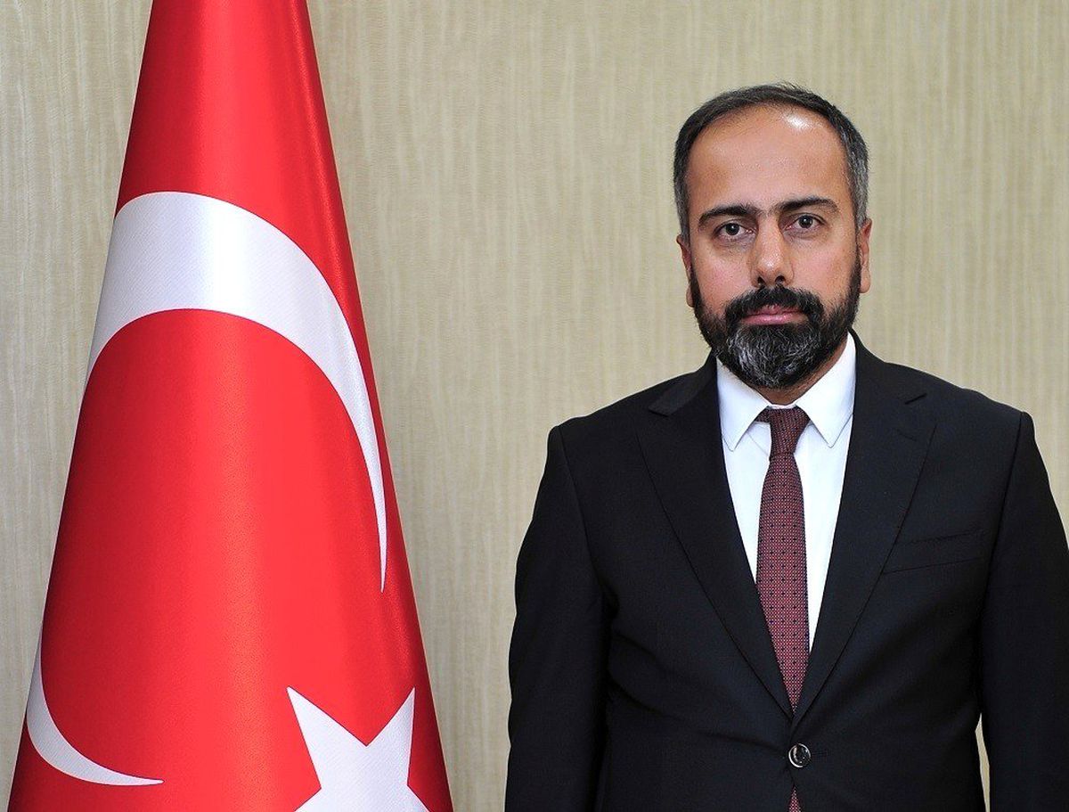 Van YYÜ\'ye 2 yeni fakülte