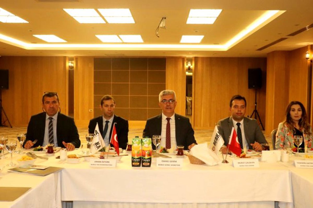 Yatırımcı ve teknolojik girişimciler desteklenecek
