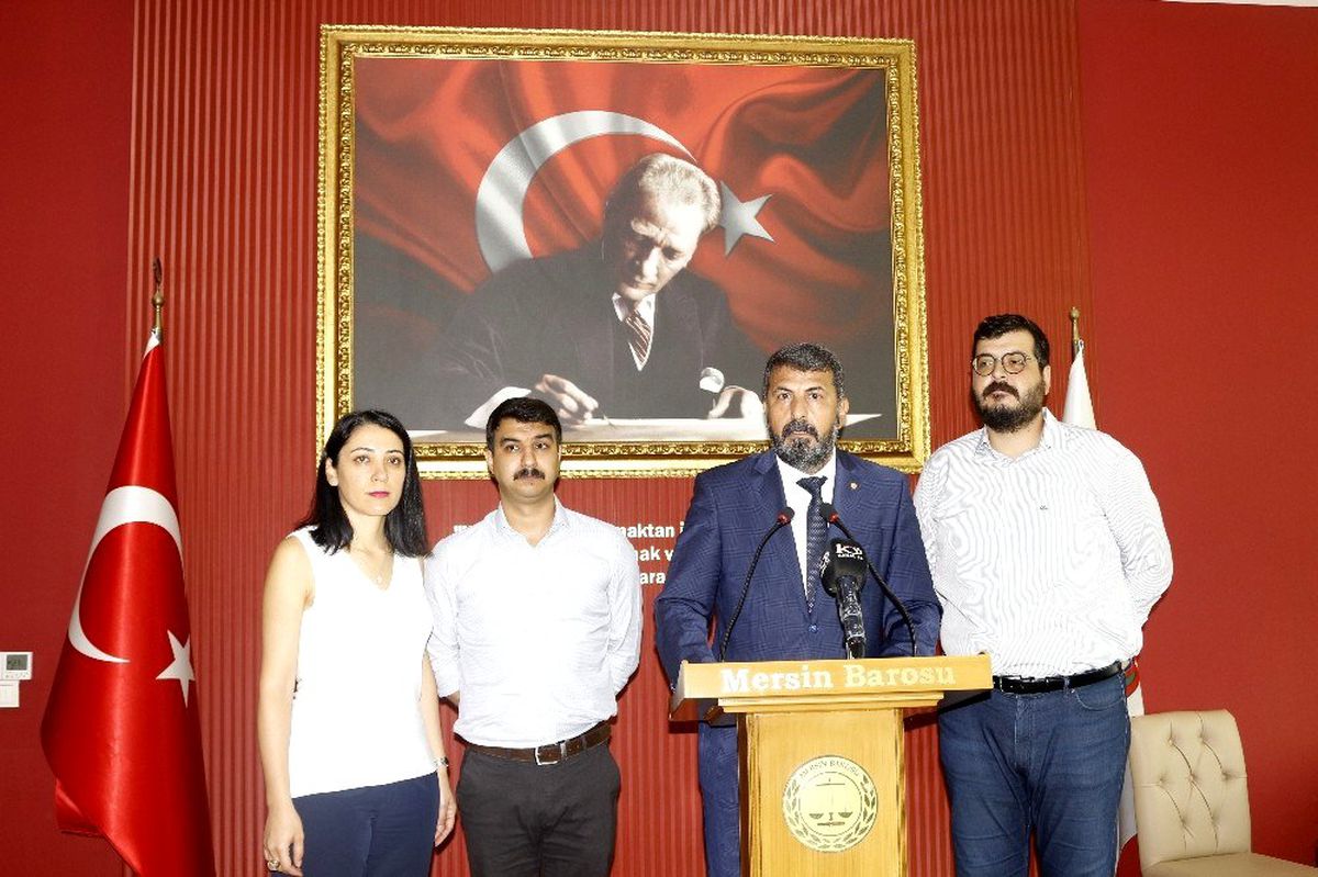 Yeşilboğaz: "Hayvanların da nefes aldığı unutulmamalı"
