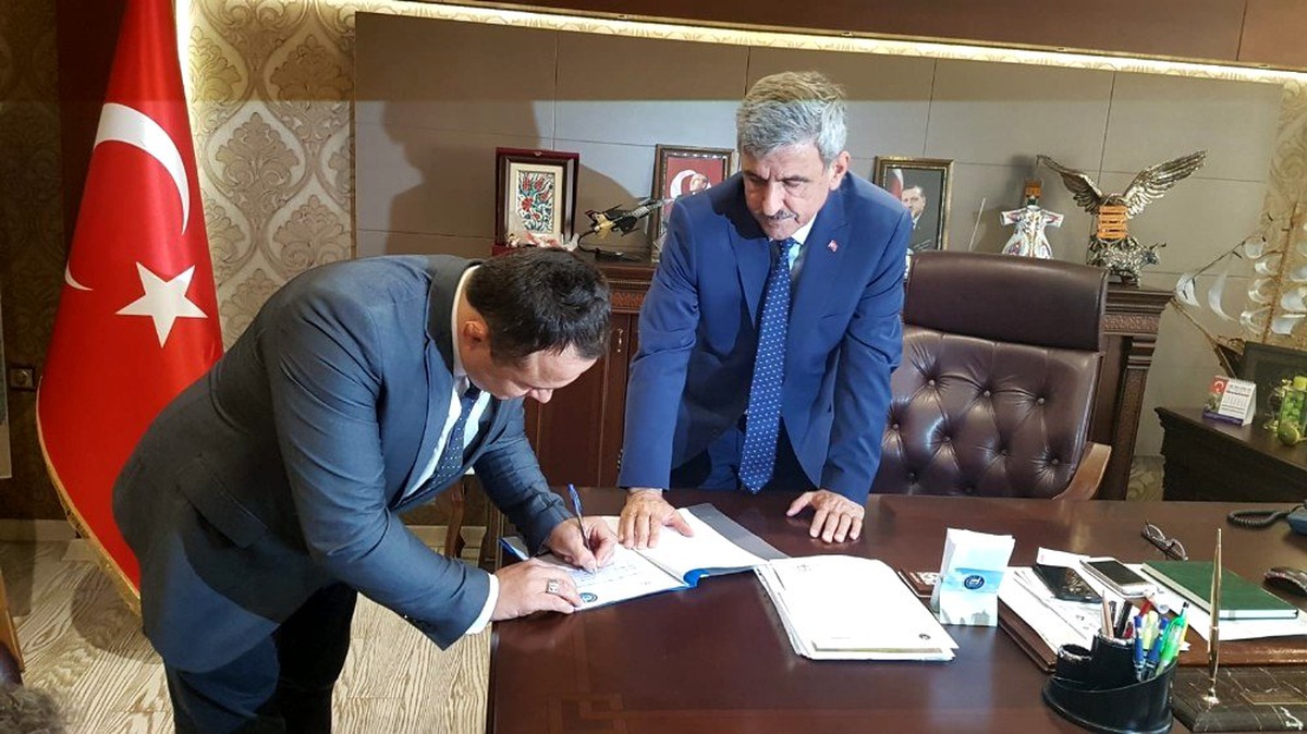 Yüzme bilmeyen kalmasın