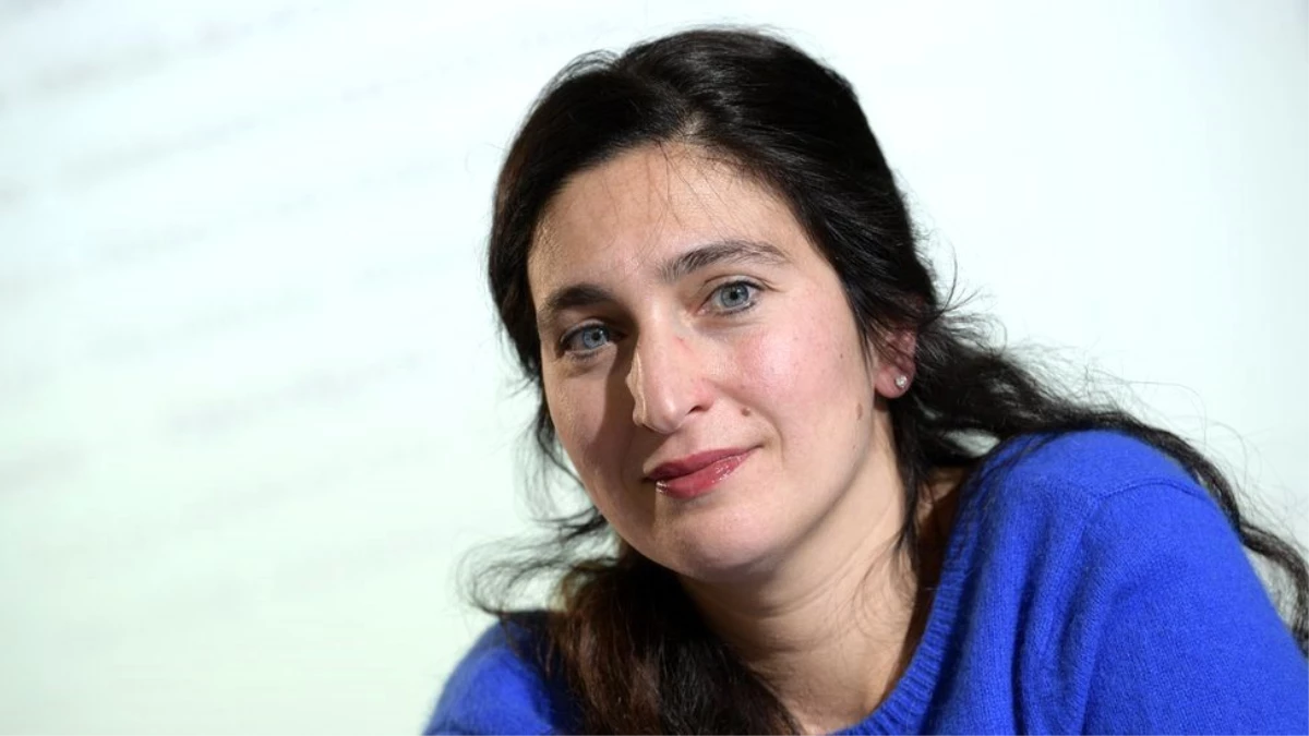 Zuhal Demir: Türkiye kökenli Kürt maden işçisinin Belçika\'da bakan olan kızı