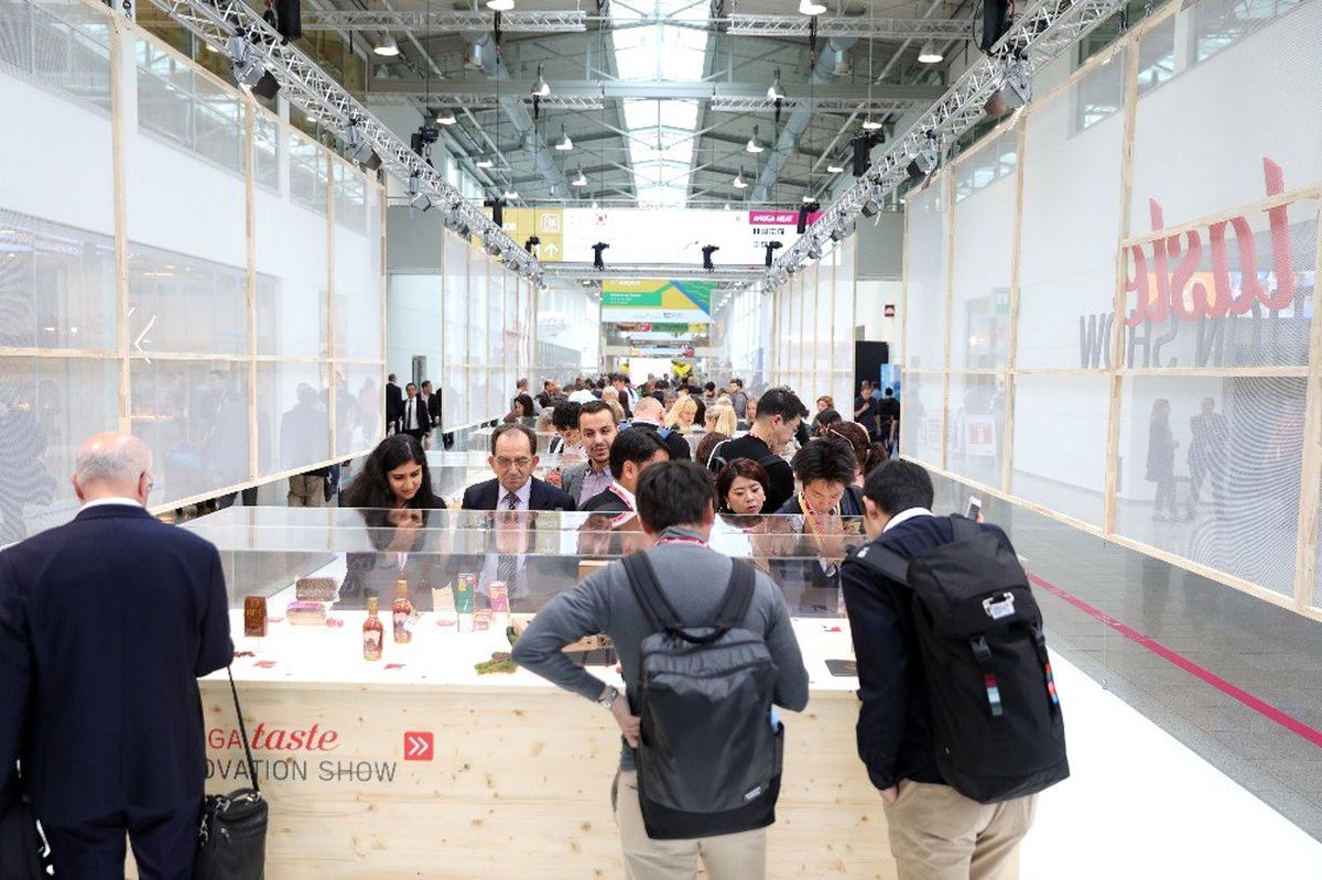 100. yılını kutlayan Anuga 2019 gıda fuarı kapılarını açtı