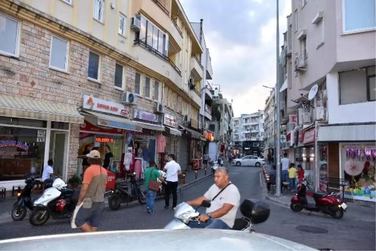 Akdeniz\'de 4,3 büyüklüğünde deprem