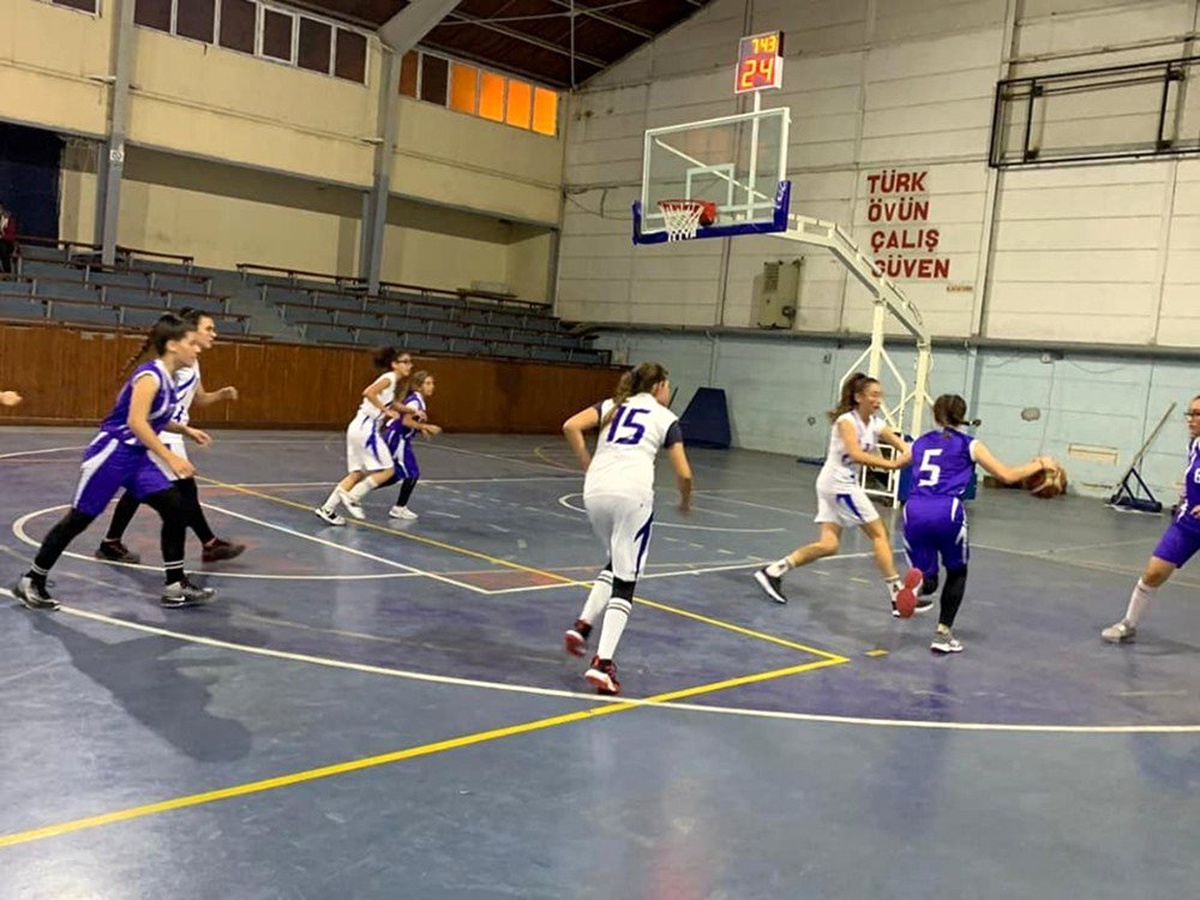 \'Amatör Spor Haftası\' sportif faaliyetleri başladı