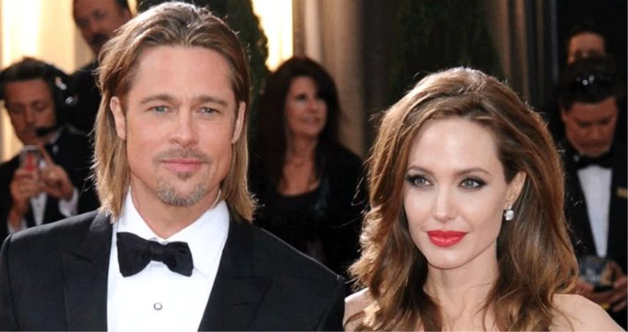 Angelina Jolie Brad Pitt ile ilişkisinin hayatını nasıl etkilediğini anlattı