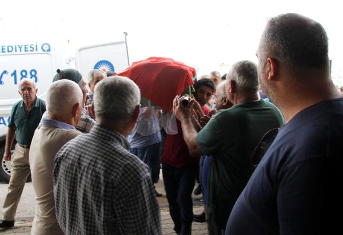Annesi, ayşe\'nin uzuvlarını da bağışlamış (2)