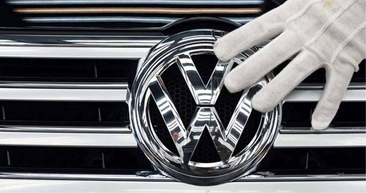 Avrupa Parlamentosu Başkanı\'ndan yatırım için Türkiye\'yi seçen Volkswagen\'e skandal çağrı