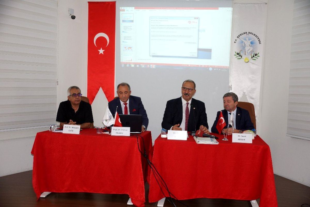 Aydın\'da intihar vakaları konuşuldu