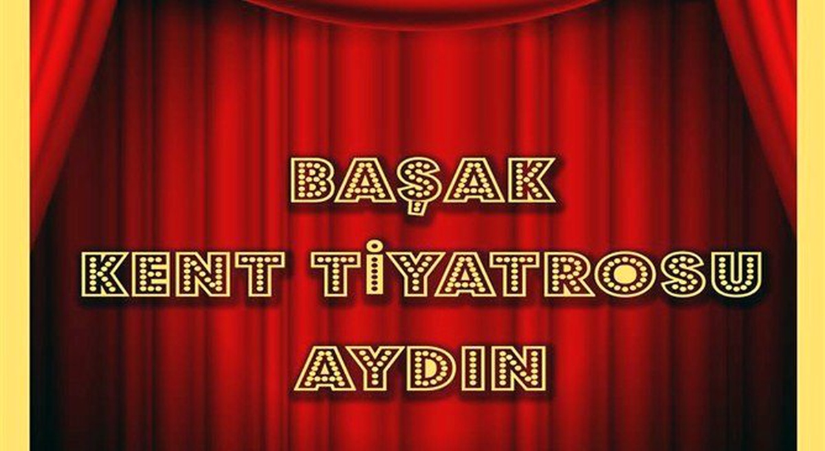 Başak Kent Tiyatrosu Avrupa\'ya açılıyor