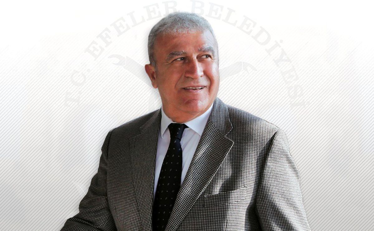 Başkan Atay\'dan kınama