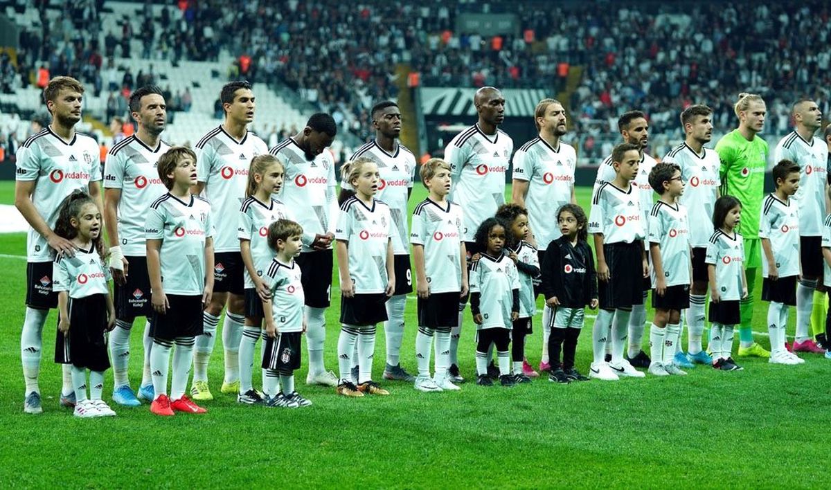 Beşiktaş 3 puan peşinde