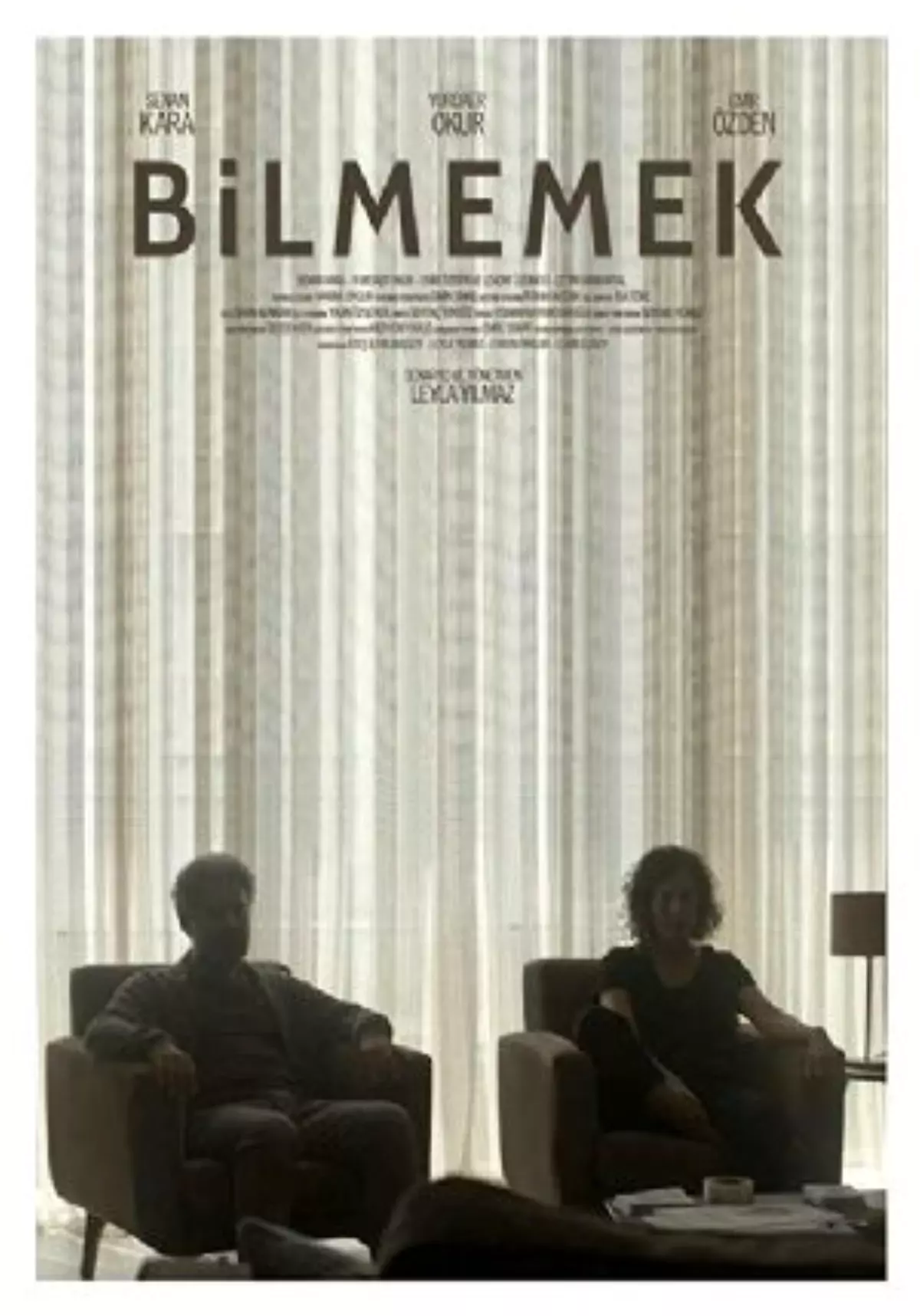 Bilmemek Filmi