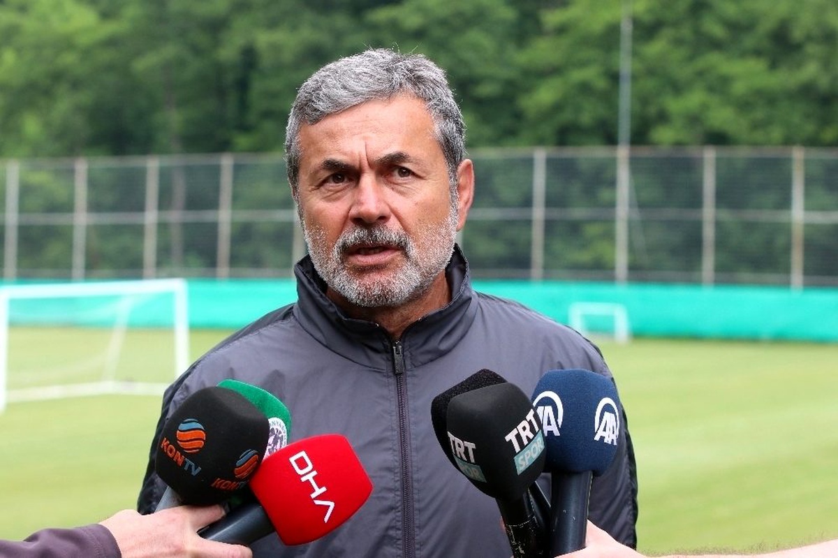 "Bizi üst sıklete çıkaran bir maç oldu"