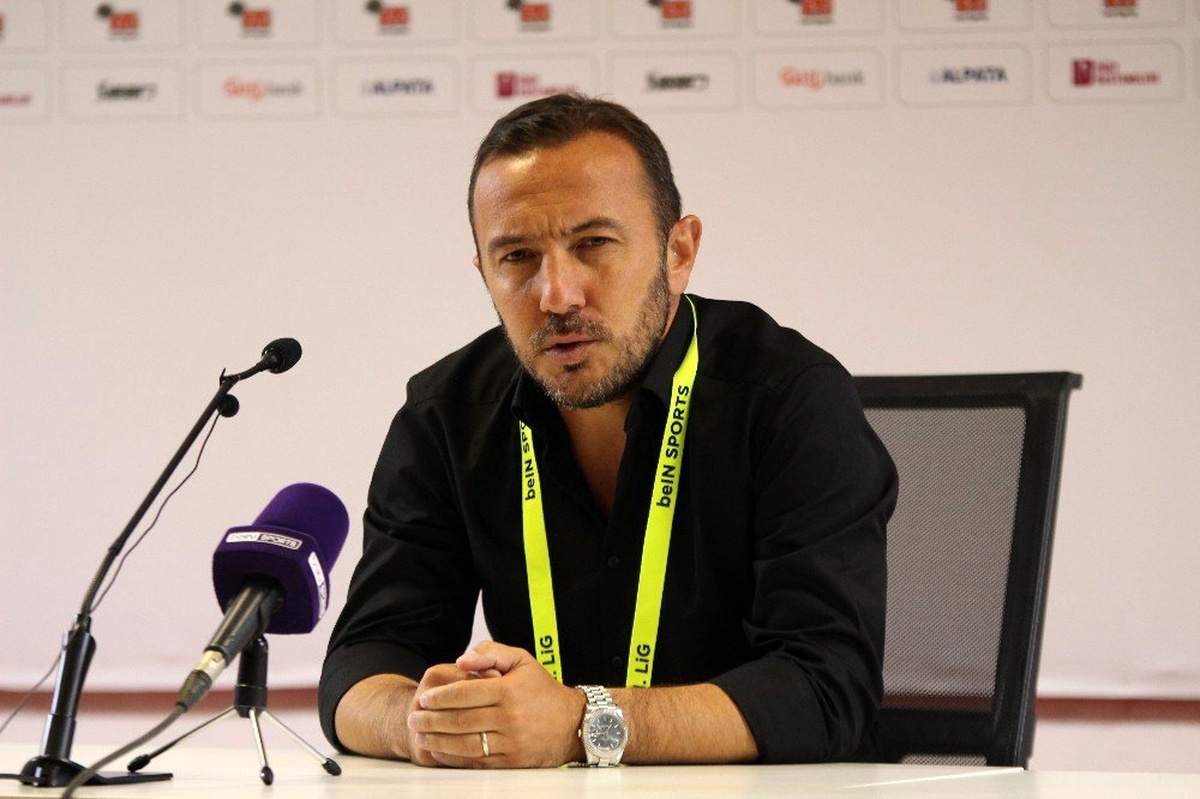 Cüneyt Dumlupınar: "İyi bir takım olduğumuzu düşünüyorum"