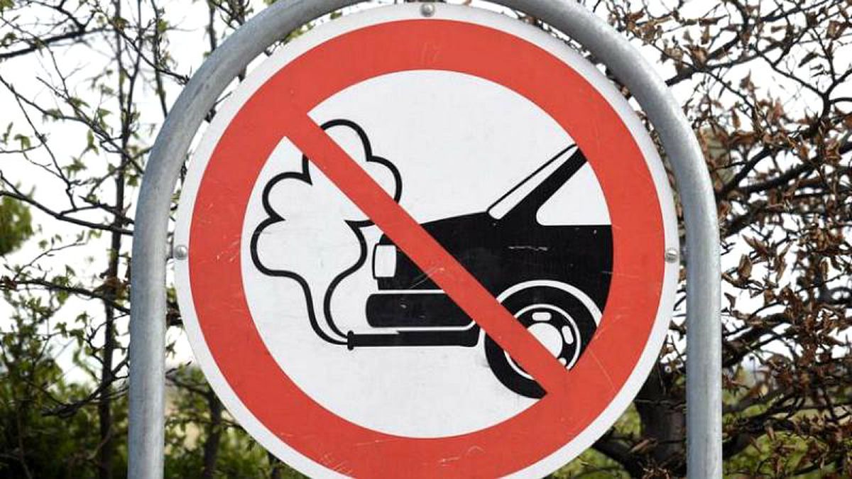 Danimarka, tüm dizel ve benzinli araçların AB çapında 2040\'a kadar yasaklanmasını istiyor