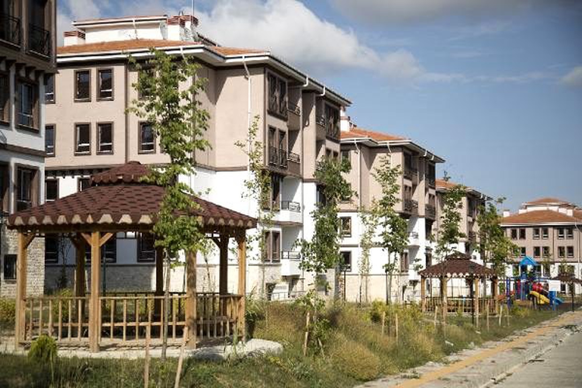 Deprem, ev ilanlarını değiştirdi: ilanlara \'depreme dayanıklıdır\' notu eklendi