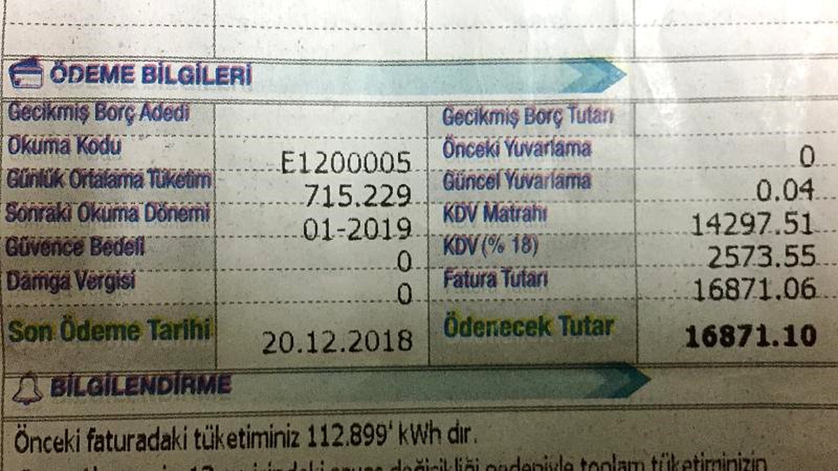 Enflasyon düşmedi; fiyatlardaki artış yavaşladı
