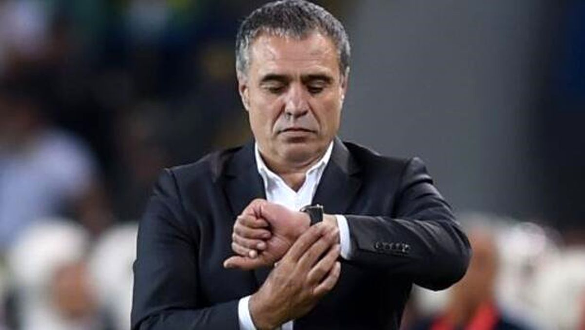 Ersun Yanal\'dan şampiyonluk açıklaması!