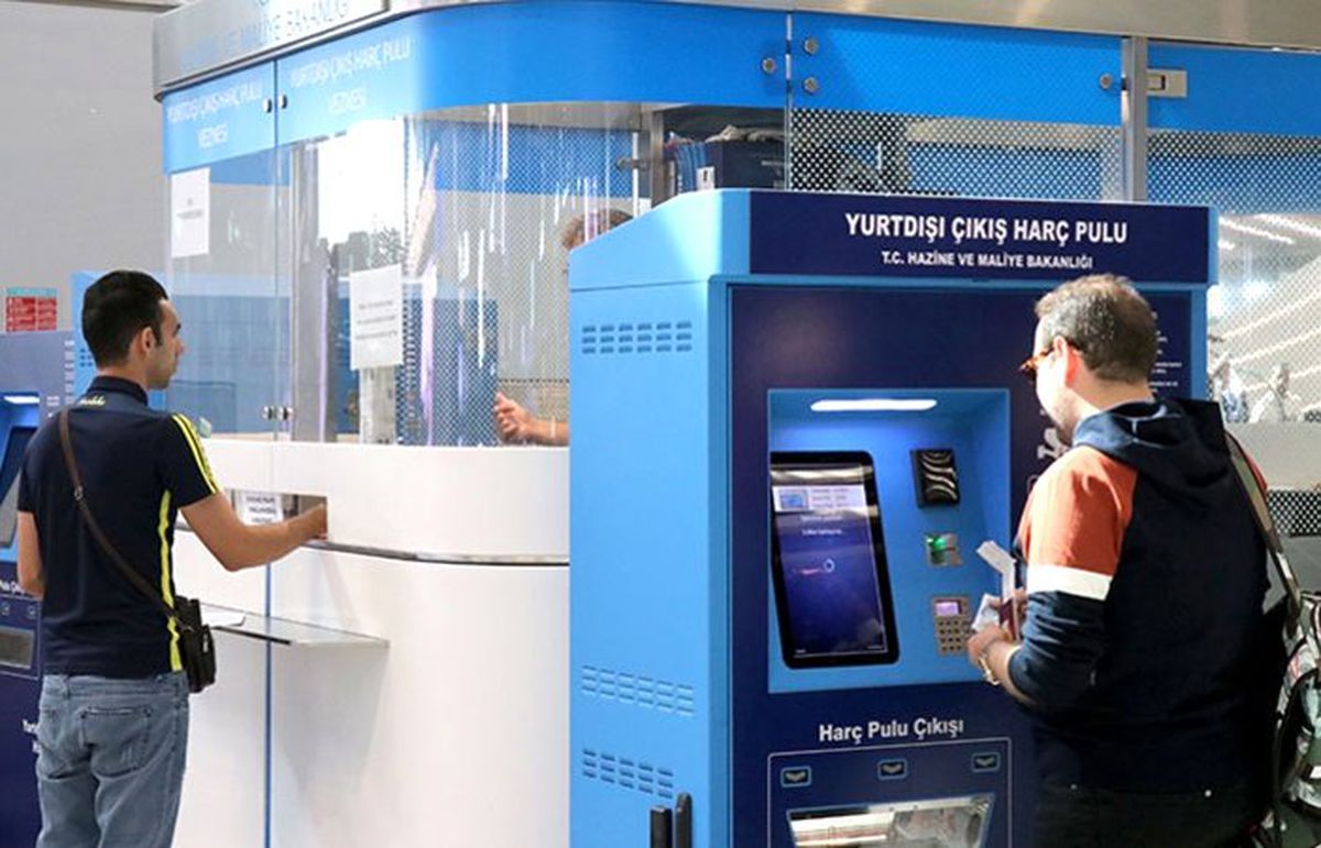 Eski harç pullarının değiştirilmesinde süre uzatıldı