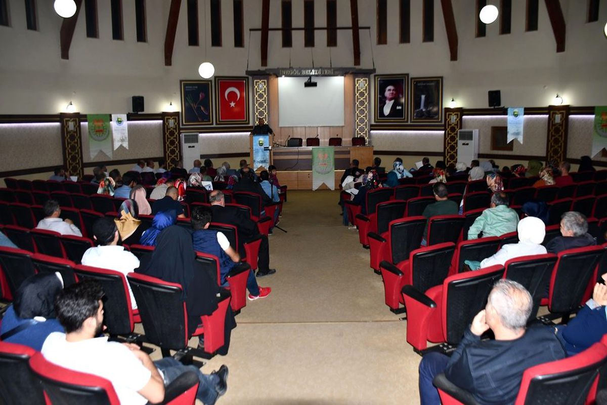Evlilik Okulu eğitimleri başladı