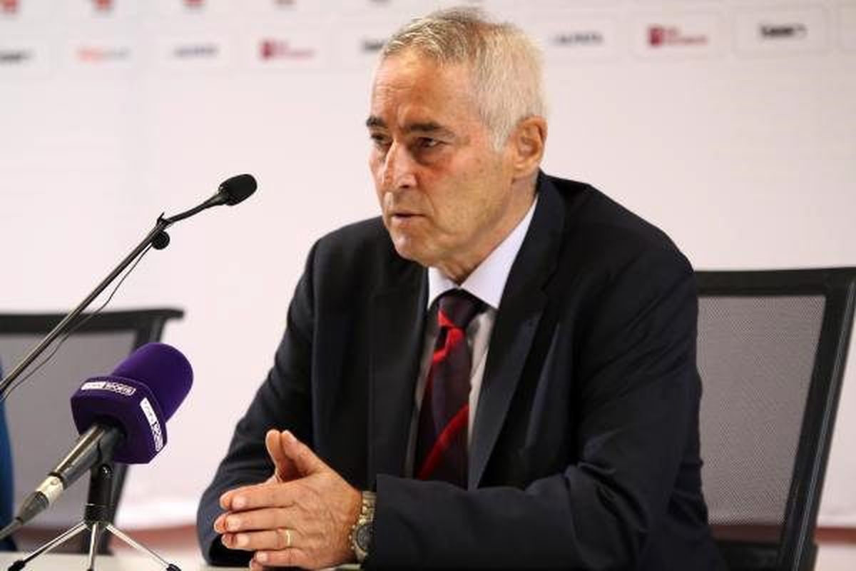 Fatih karagümrük maçının ardından