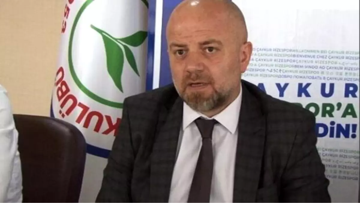 Hasan Yavuz Bakır: "Taraftarımız takımımıza inansın"