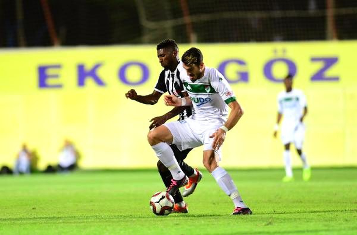İki farklı bursaspor