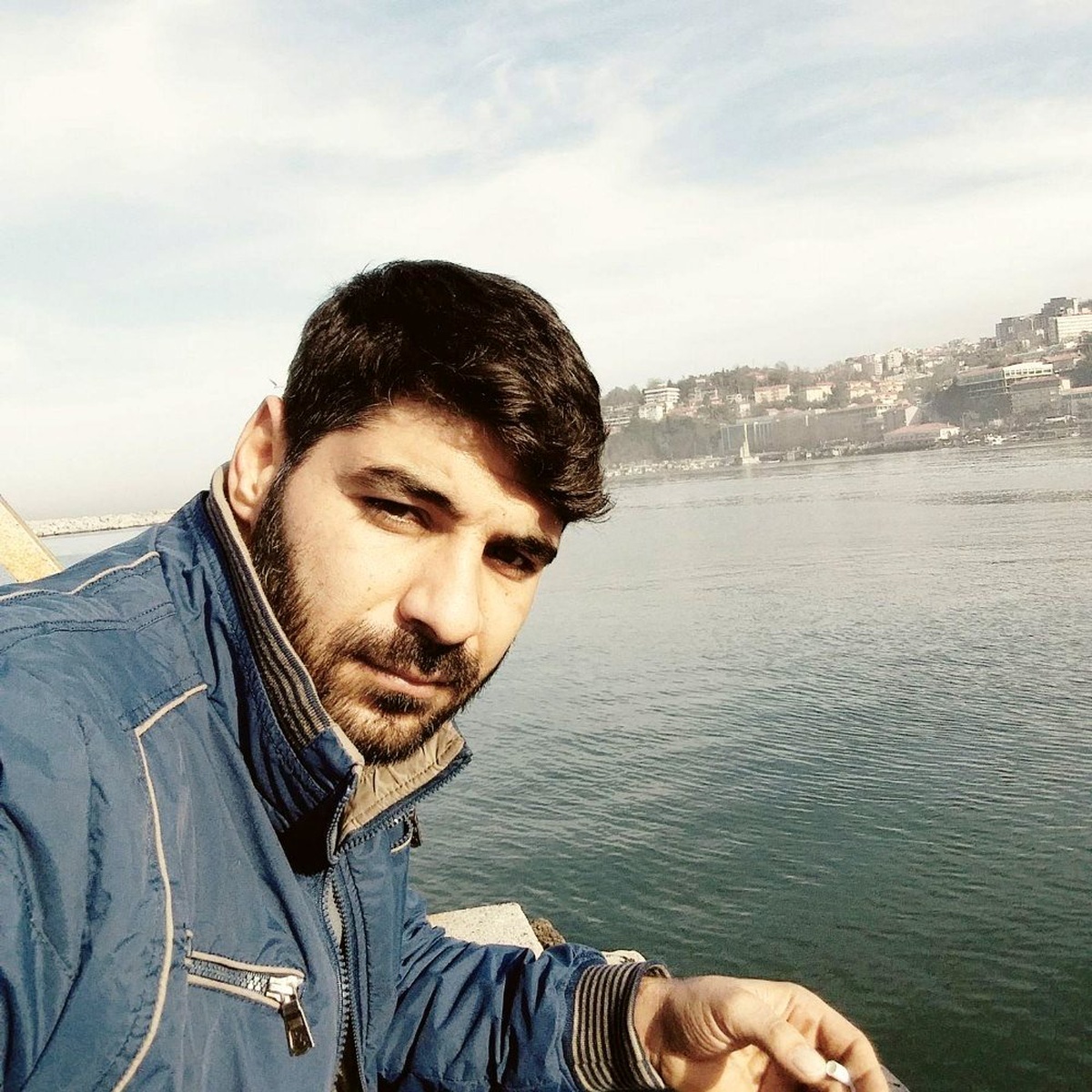 Kazası sonrası motosikletliyi silahla vurup kaçtı