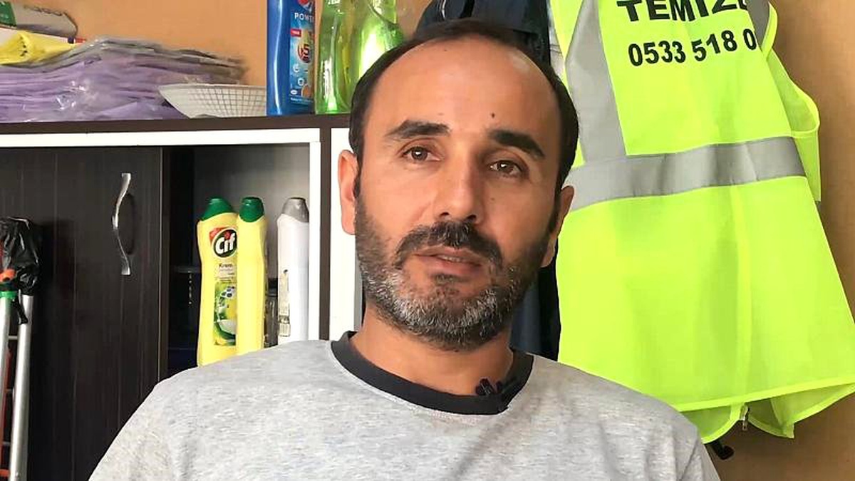 KHK\'lılar anlatıyor: "Terörist ilan edildim ancak seferberlik emriyle askere çağrıldım"