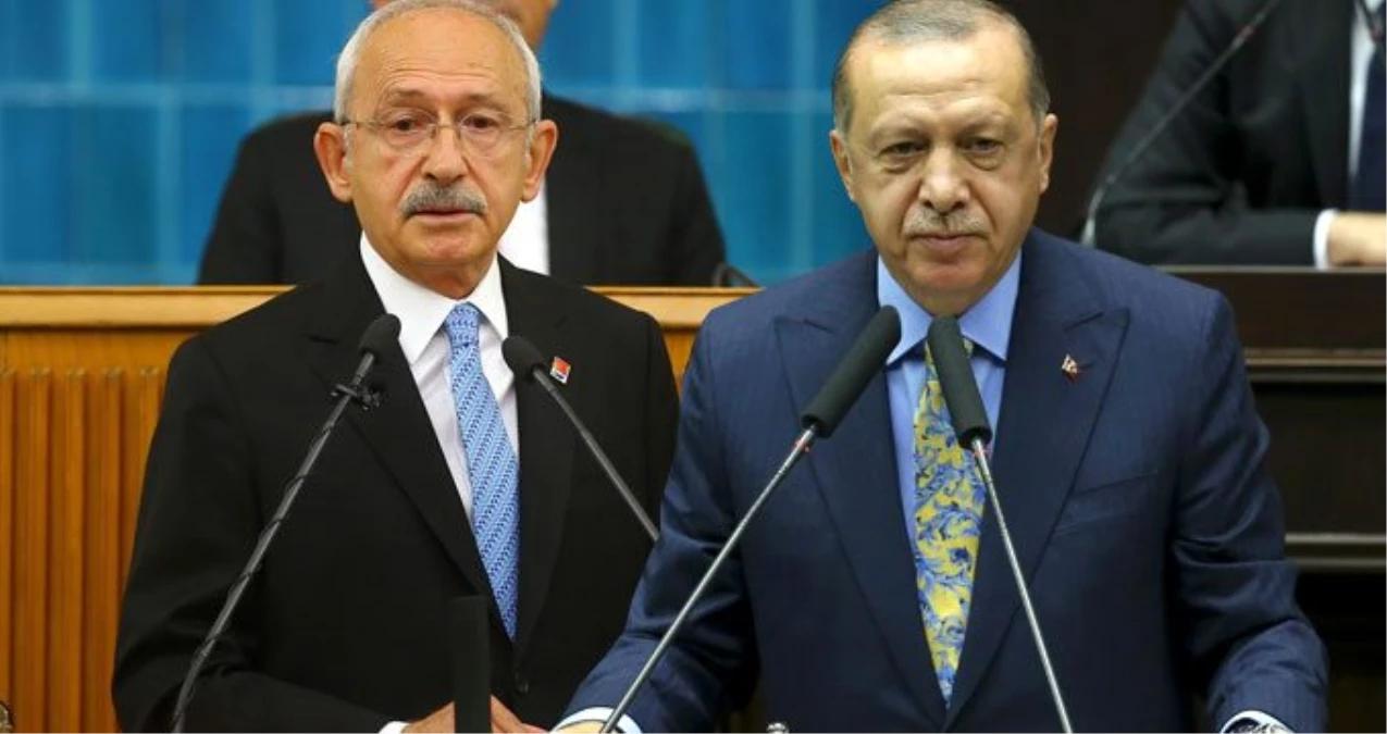 Kılıçdaroğlu konuşmasını yarıda kesince, AK Parti\'yle CHP\'nin anlaştığı ortaya çıktı