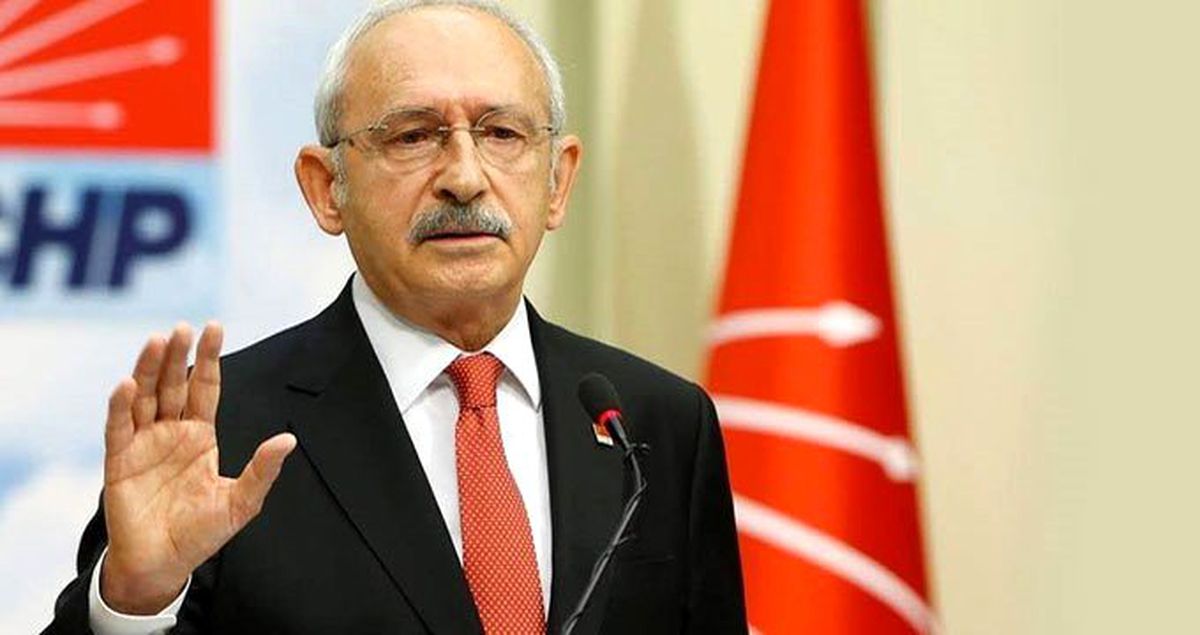 Kılıçdaroğlu'ndan Bahçeli'ye dokunulmazlık yanıtı: Kaldırmazsanız namertsiniz