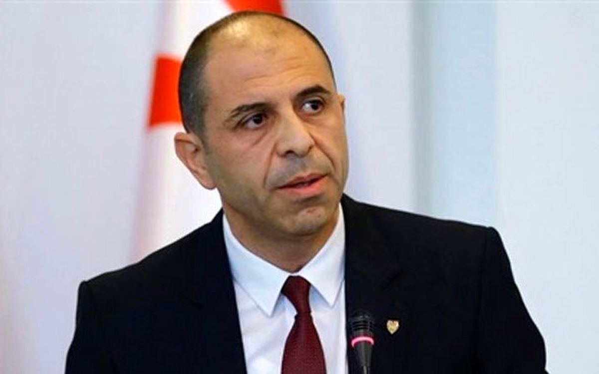 KKTC Başbakan Yardımcısı Özersay\'dan Yunanistan Başbakanı Miçotakis\'e sert tepki