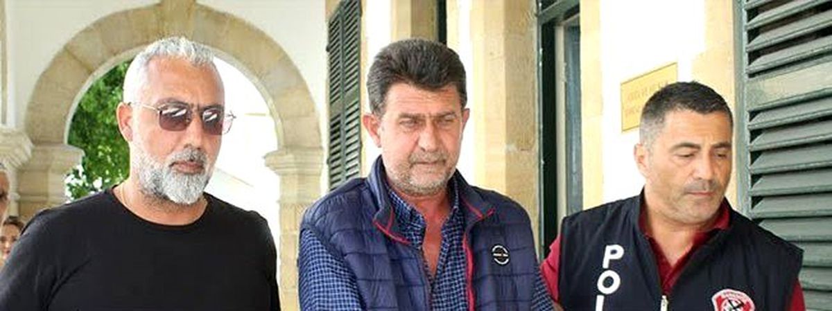 KKTC\'de yolcunun valizinde 22 kilogram uyuşturucu madde bulundu