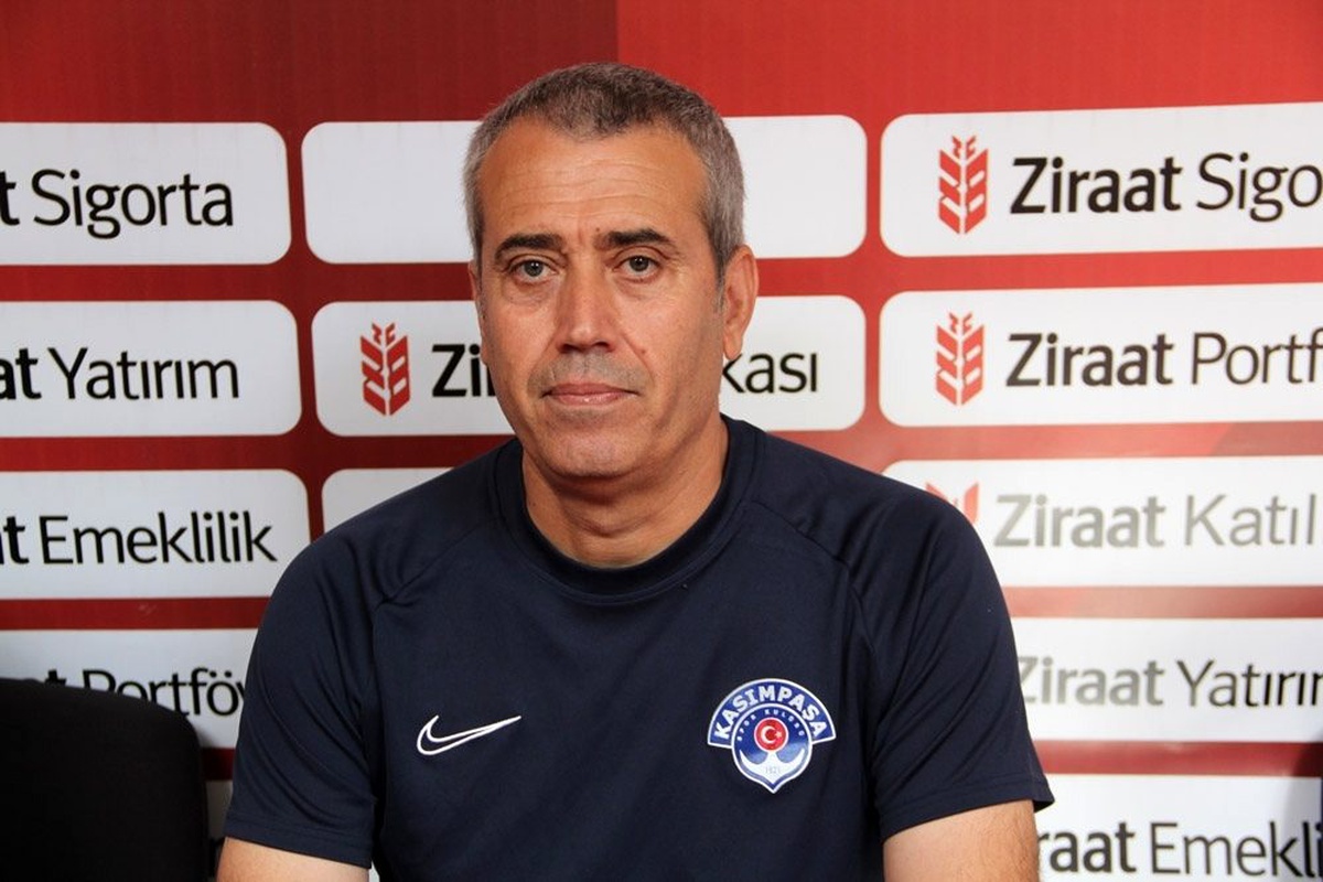 "Konyaspor kazanmayı hak etti"