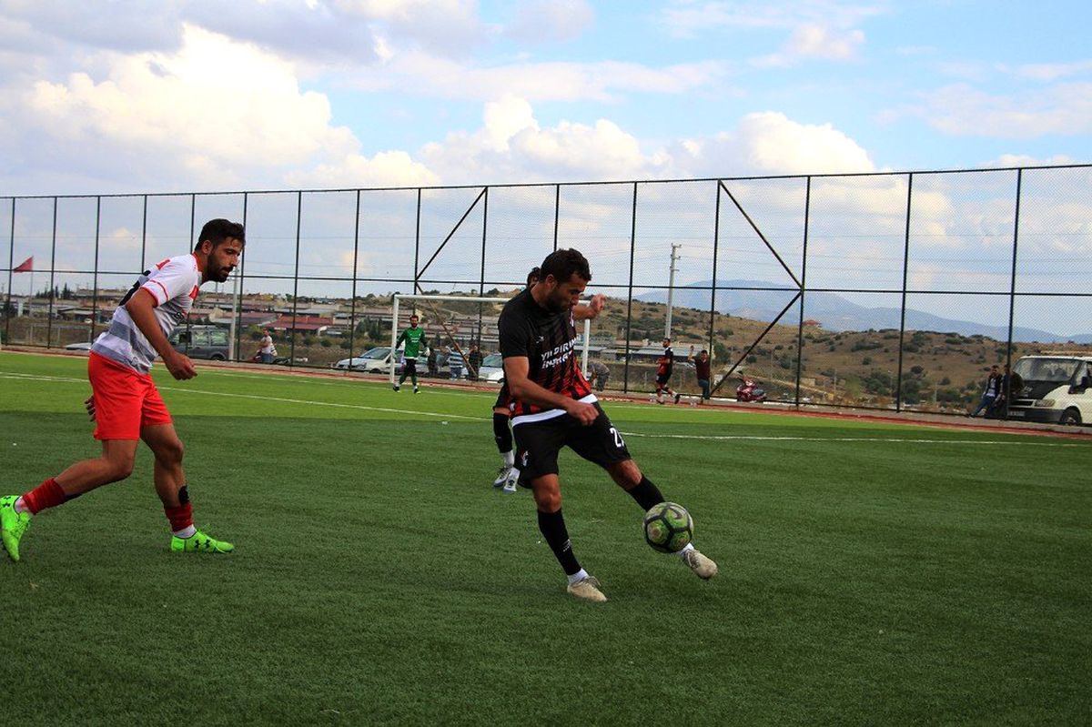 Kulaspor kendi evindeki ilk maçında galip