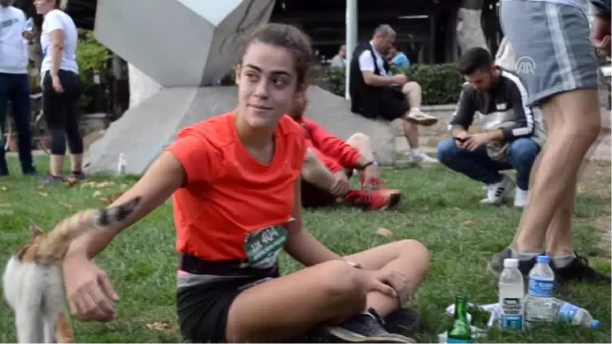 Kyzikos Uluslararası Ultra Maratonu