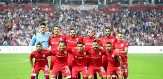 Manisa futbol kulübü: 2-2