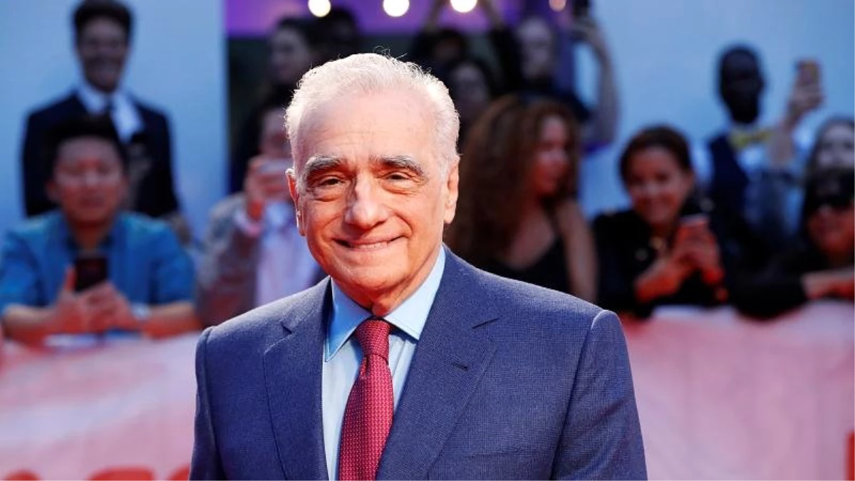Martin Scorsese: Marvel filmleri sinema değil, eğlence parkını anımsatıyor