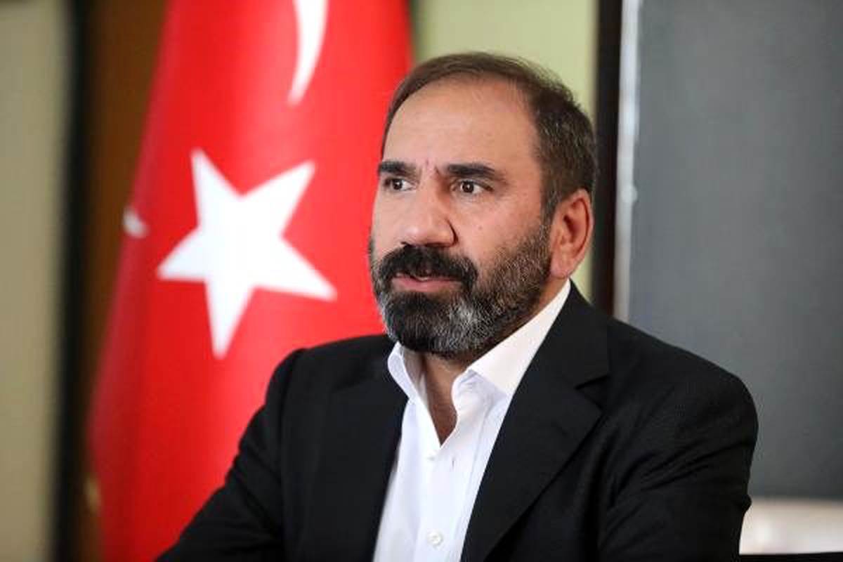 Mecnun otyakmaz: taraftar desteği ile kazanacağız