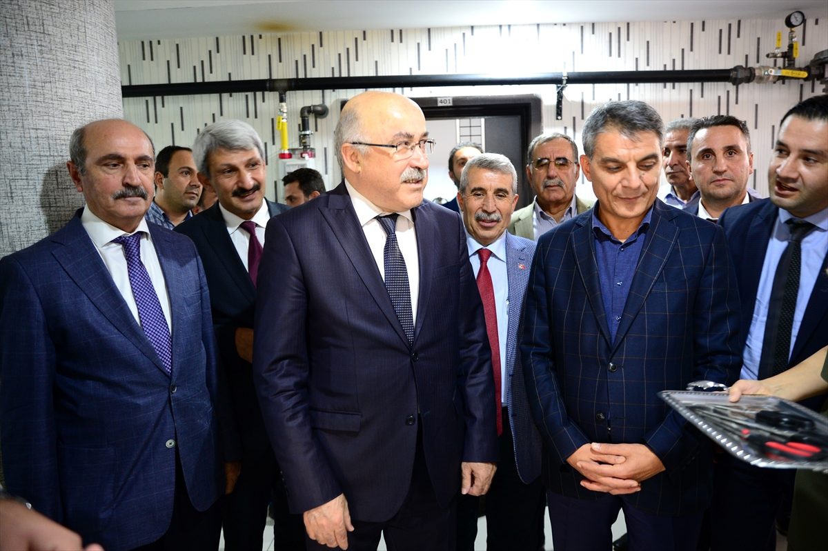 "Milletimizin gücünü bütün dünyaya göstereceğiz"