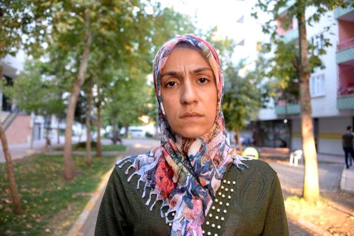 Oğlu pkk tarafından kaçırılan anne: oğlum dönecek, türk askeri olacak
