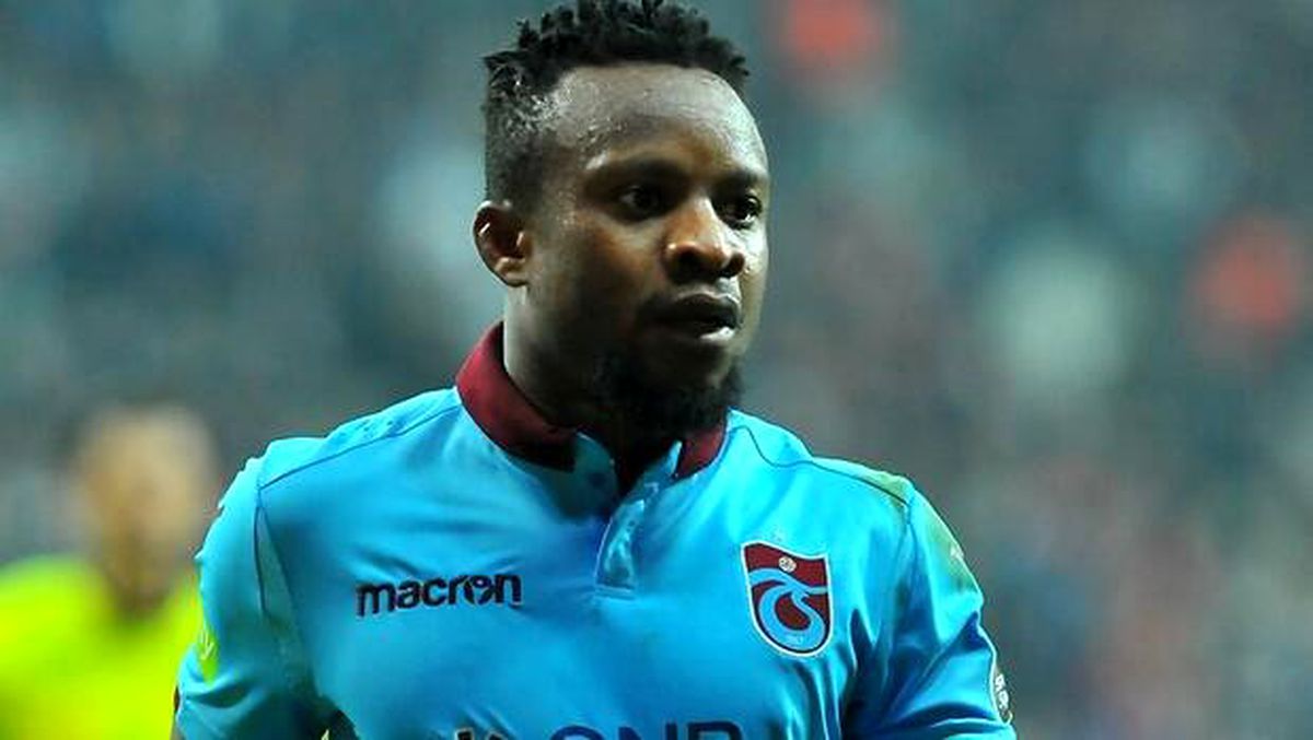 Onazi\'den transfer açıklaması!