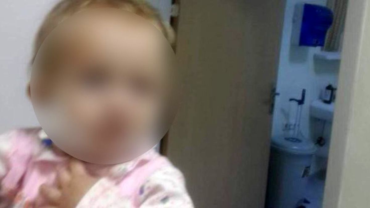Öz çocuğuna işkence iddiasıyla tutuklanan anne hakim karşısına çıktı