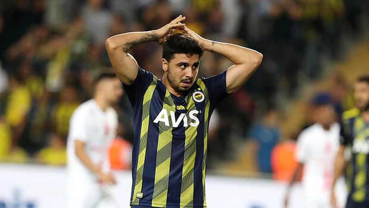 Ozan Tufan\'la 4 yıl daha