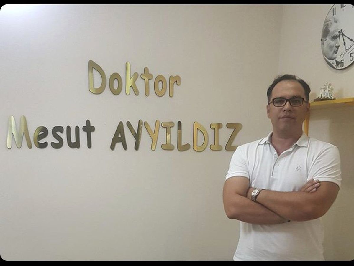 Ozon terapi ile hücrelerinizi yenileyin